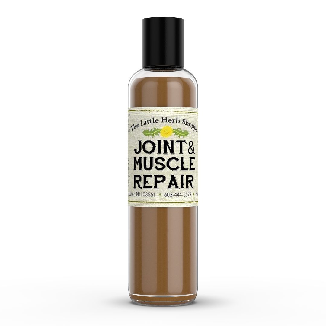 Joint & Muscle Repair Oil