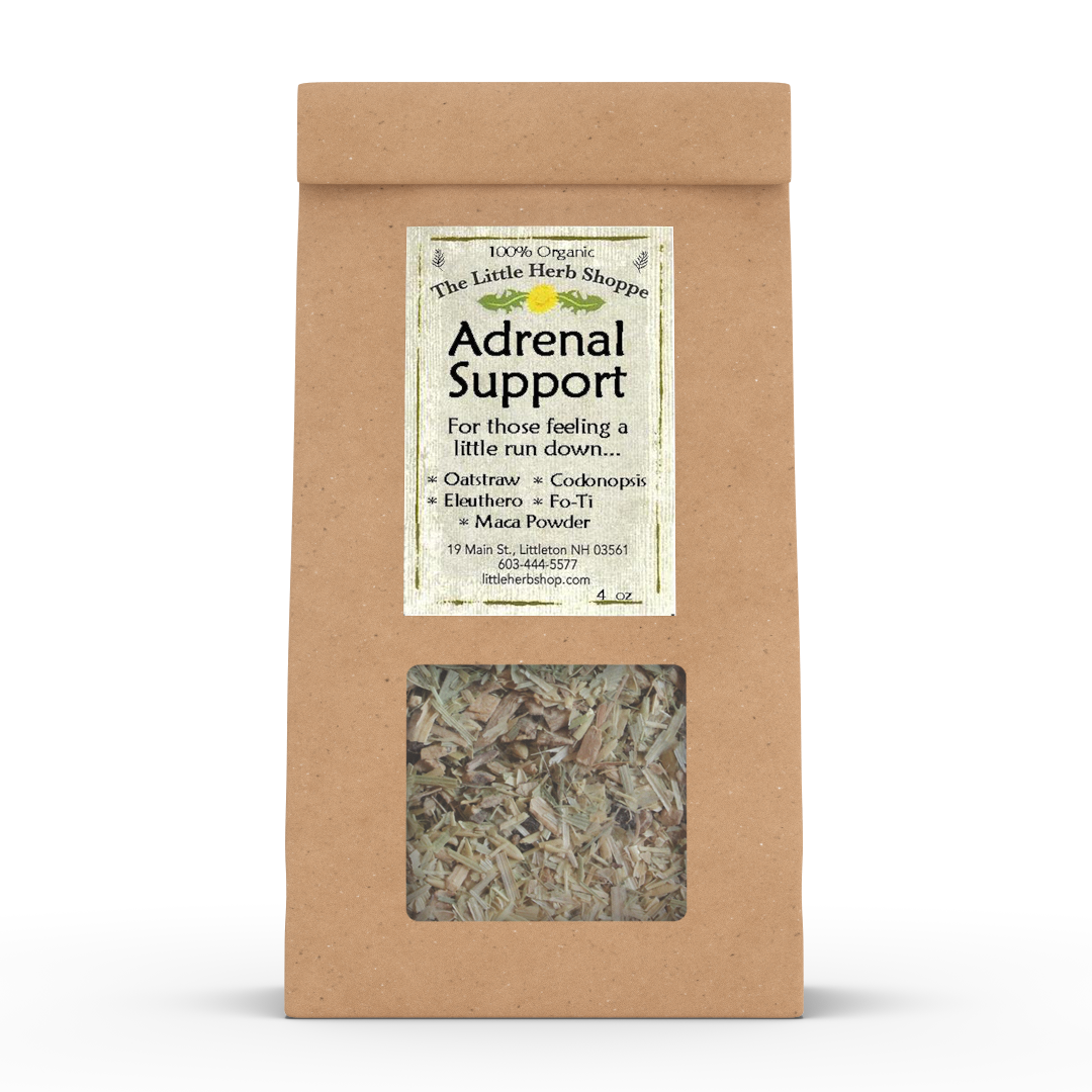 Adrenal Support Tea