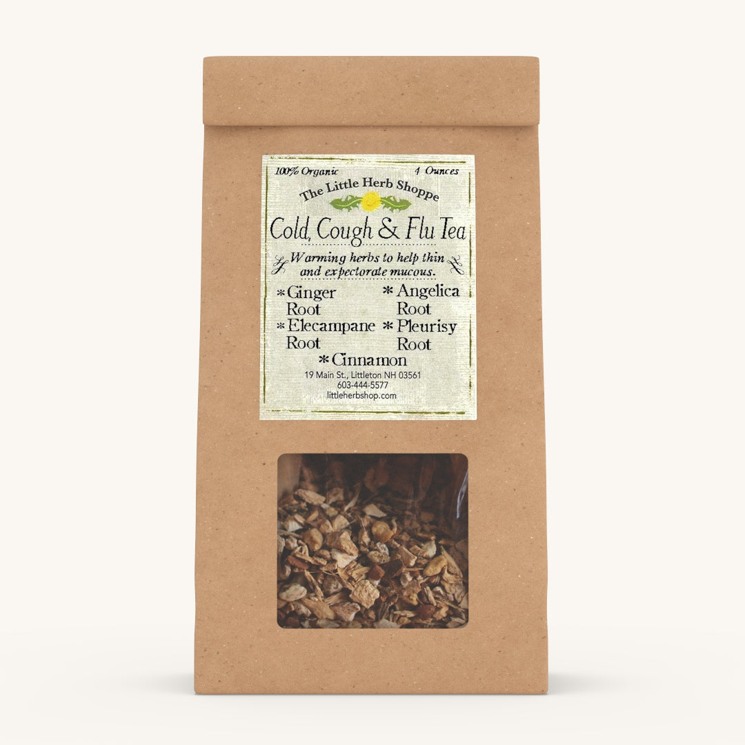 Winter Wellness - Bundle