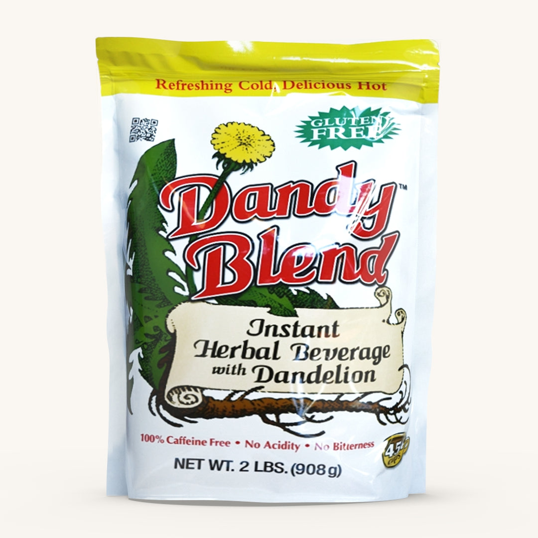 Dandy Blend