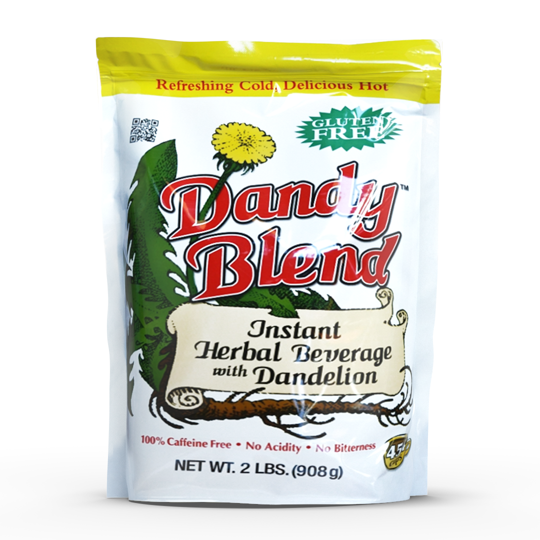 Dandy Blend