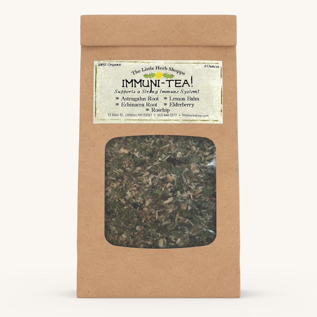 Immunity Booster - Bundle