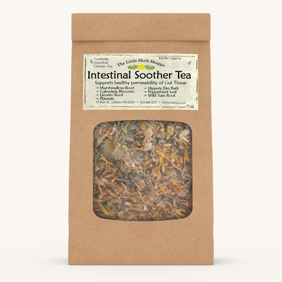 Intestinal Soother Tea