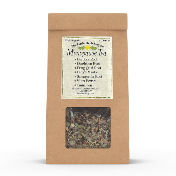 Menopause Tea