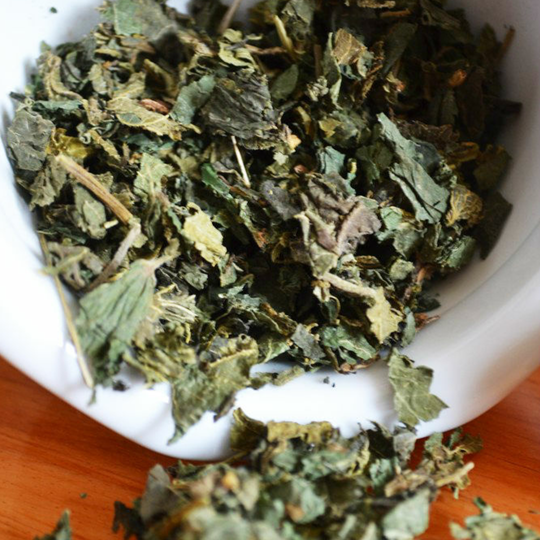Nettles Tea