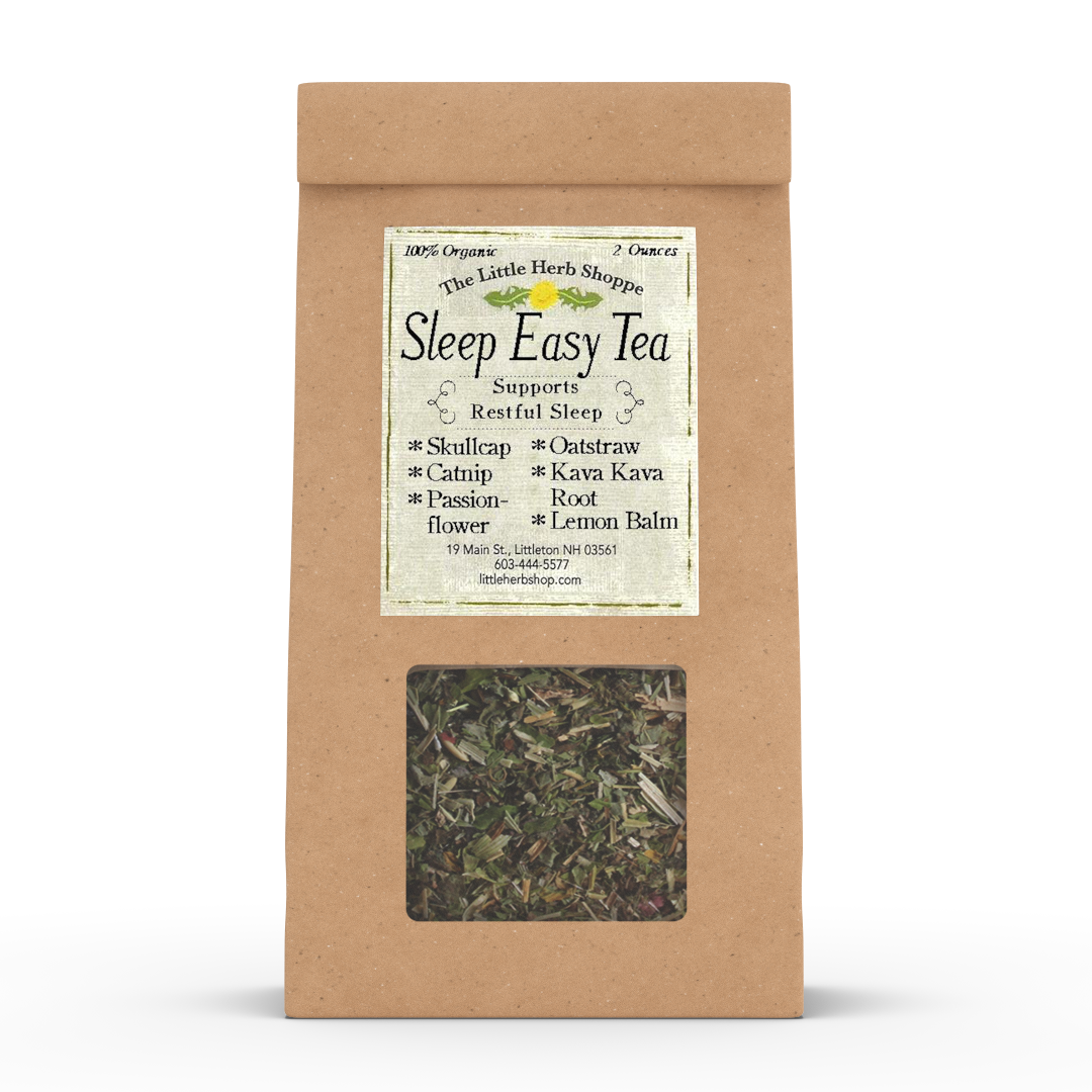 Sleep Easy Tea