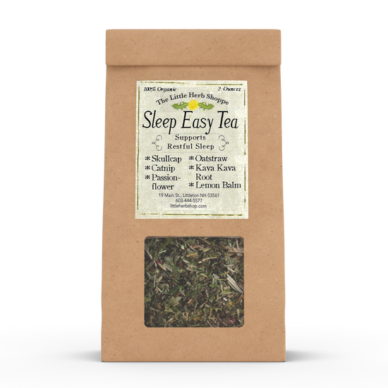 Sleep Easy Tea