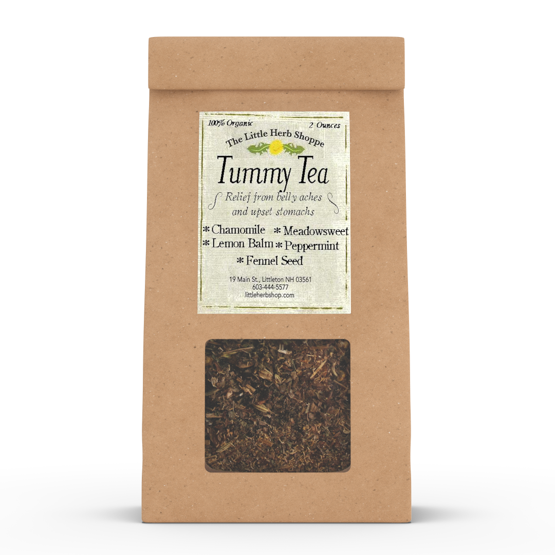 Tummy Tea