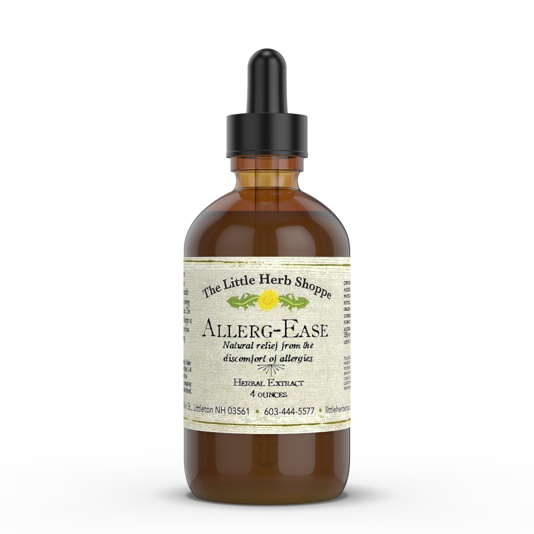 Allerg-Ease Tincture