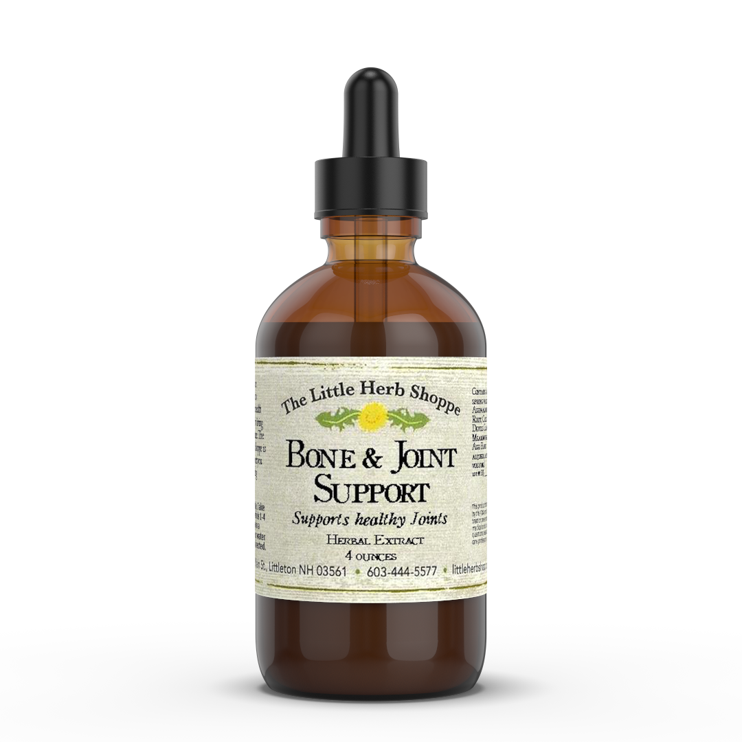 Bone and Joint Tincture