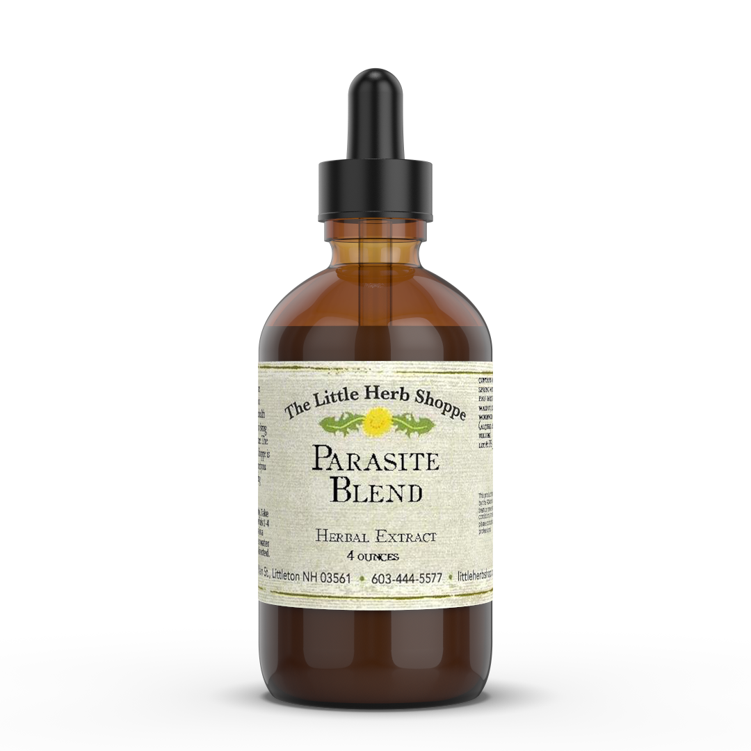 Parasite Blend Tincture