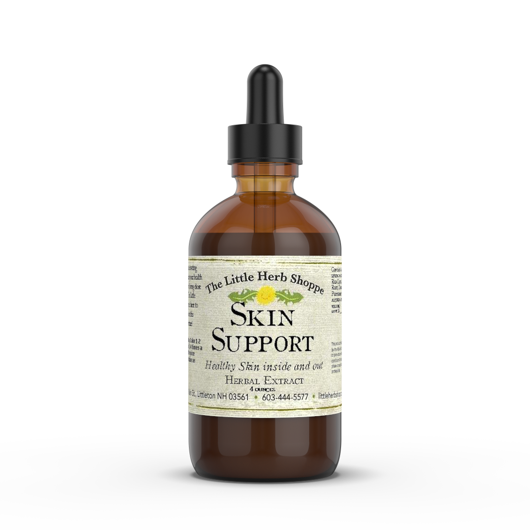 Skin Support Tincture