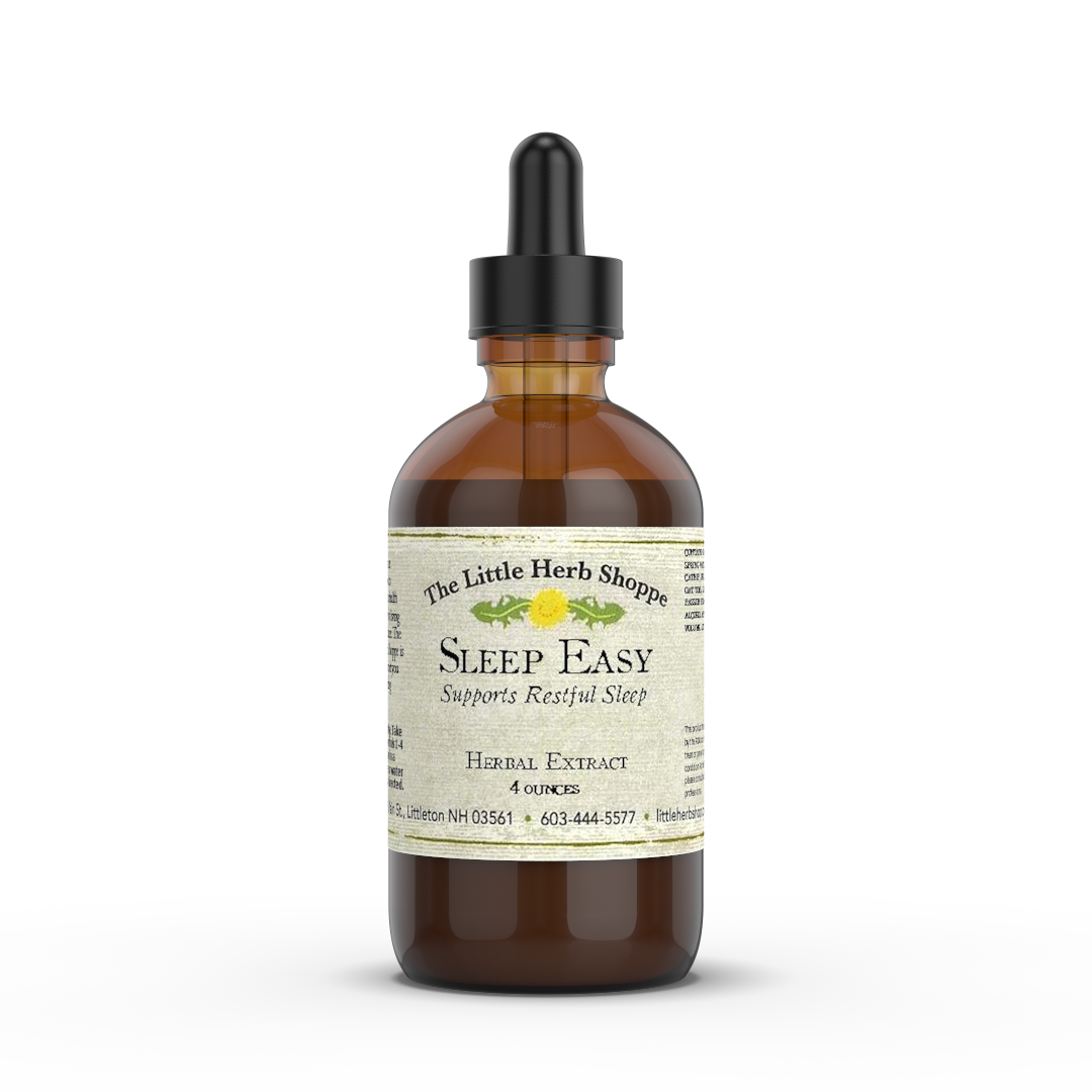 Sleep Easy Tincture