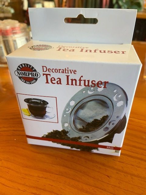 Tea Infuser - Celestial