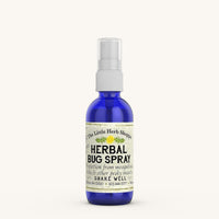 Herbal Bug Spray