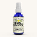 Herbal Bug Spray