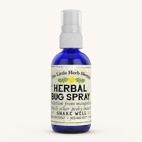 Herbal Bug Spray