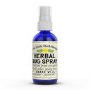 Herbal Bug Spray