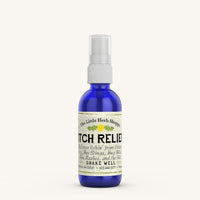 Itch Relief Spray