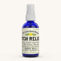Itch Relief Spray