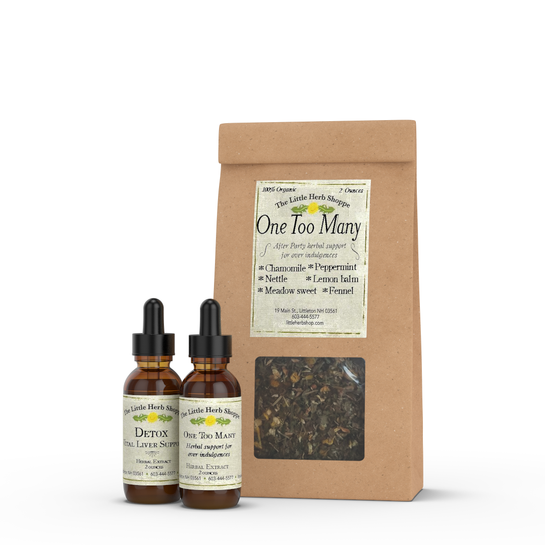 The After Party - Bundle