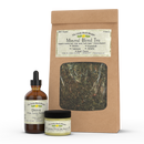 Herbal Basics bundle