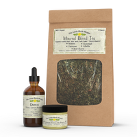 Herbal Basics bundle