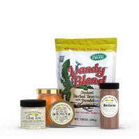 Herbal Pantry - Bundle