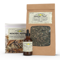 Immunity Booster Bundle