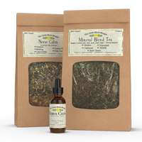 Nervous Nelly Bundle