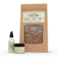 New Mamma's - Bundle