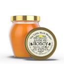 Honey Lavender-Infused