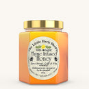 Honey Thyme-Infused