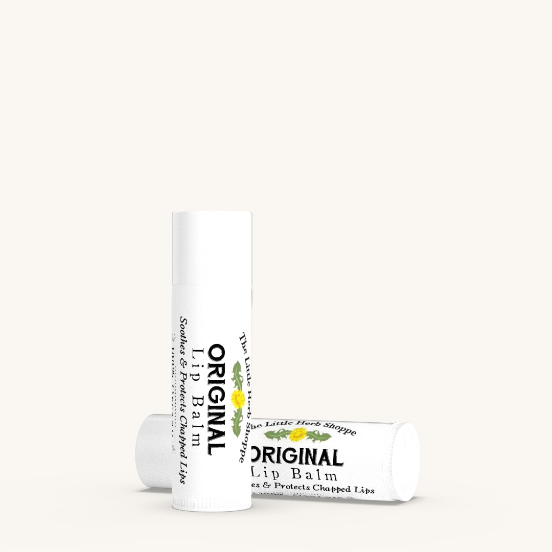 Organic Lip Balm