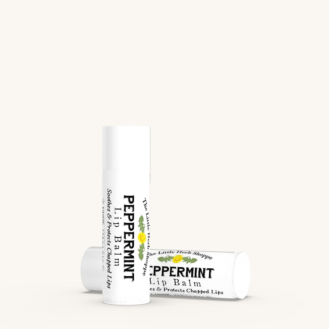 Organic Lip Balm