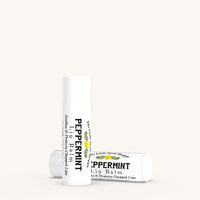 Organic Lip Balm