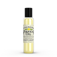 Arnica Oil