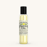 Arnica Oil