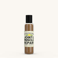 Joint & Muscle Repair Oil