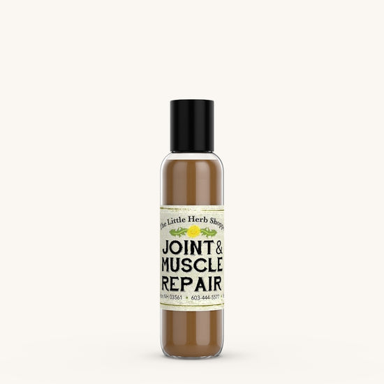 Joint & Muscle Repair Oil