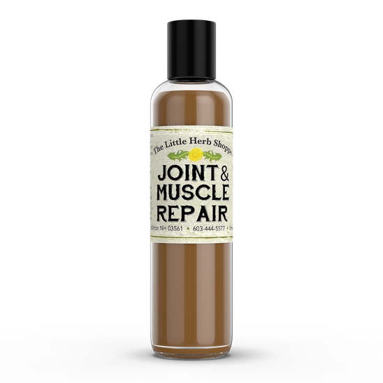 Joint & Muscle Repair Oil