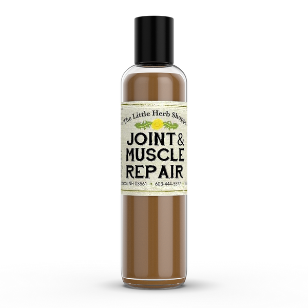 Joint & Muscle Repair Oil
