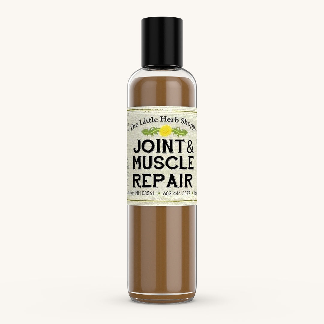 Joint & Muscle Repair Oil