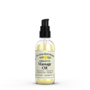 Massage Oil