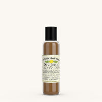 St. John's Wort Nerve Oil