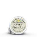 Green First Aid