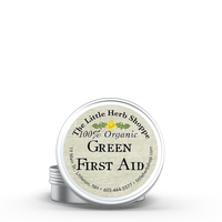 Green First Aid