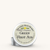 Green First Aid