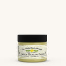 Green Healing Salve