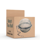 Tea Infuser – Tea Ball